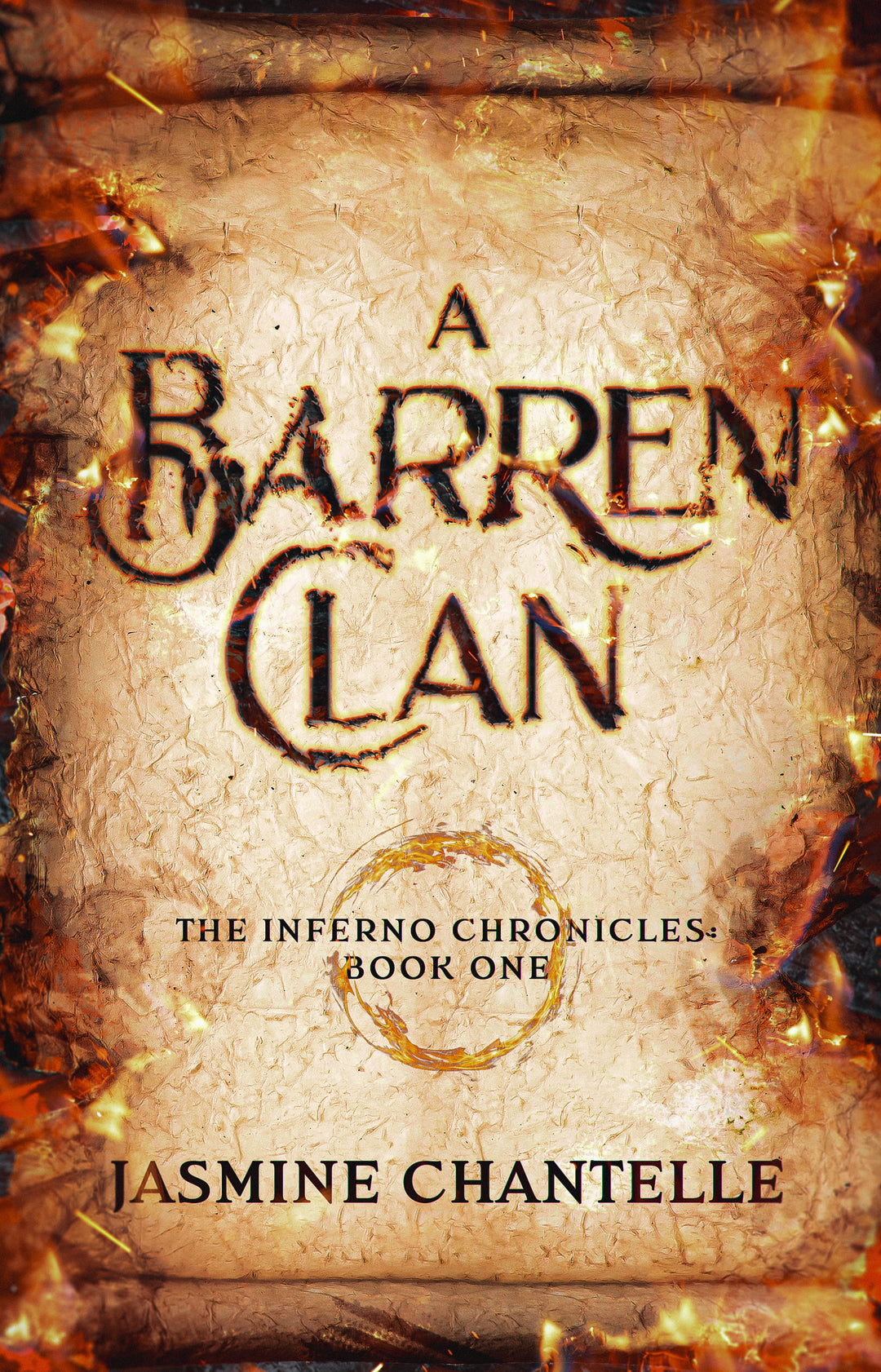 A Barren Clan