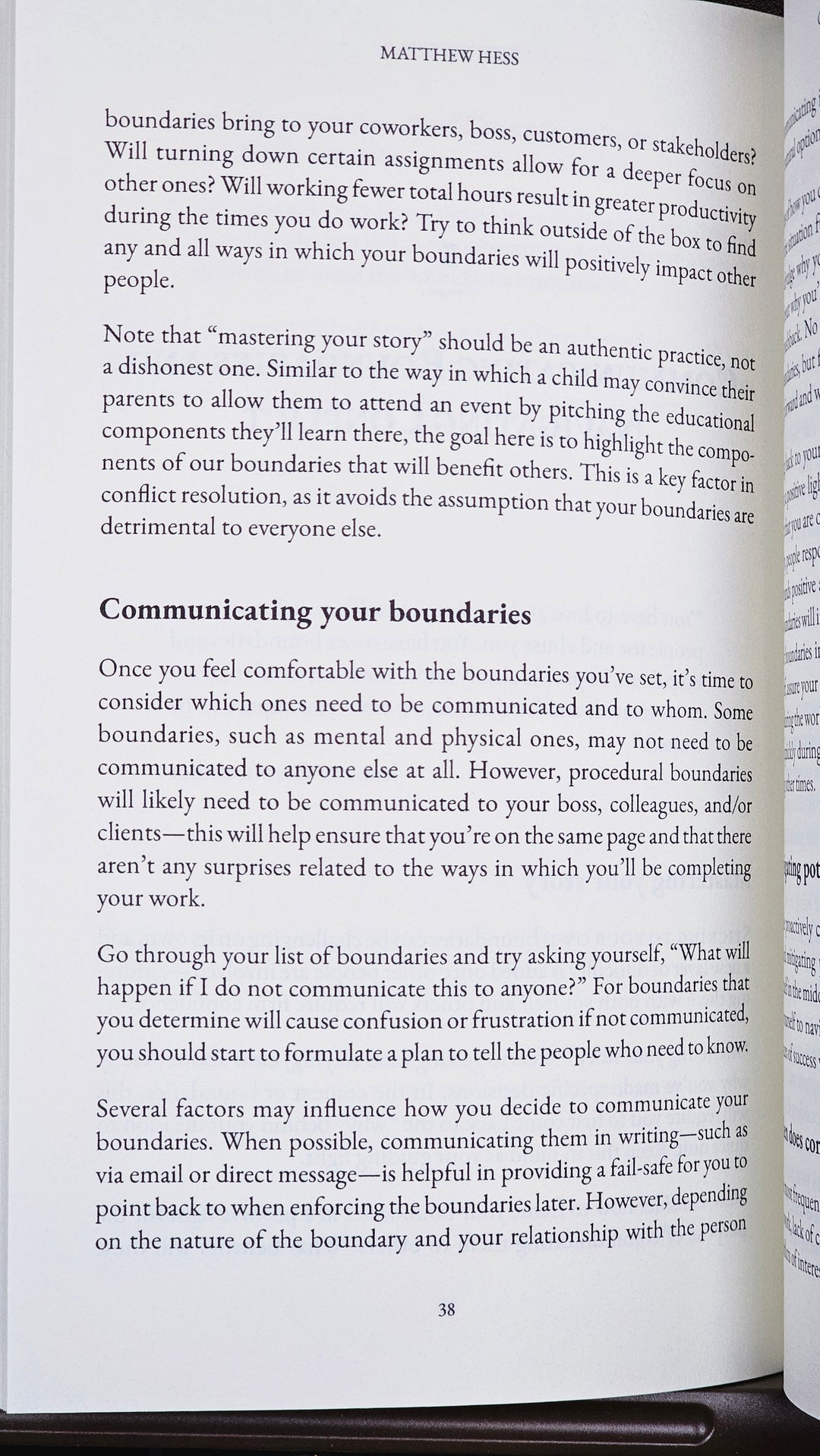 Quiet Quit & Fully Live