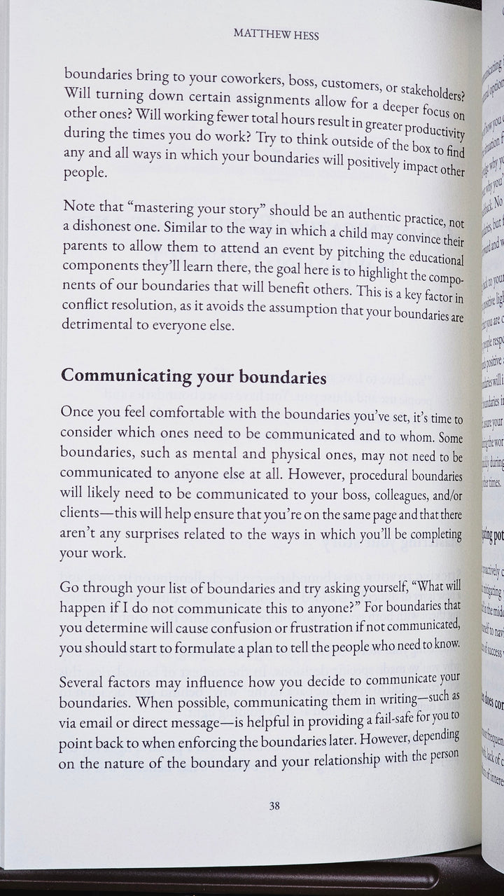 Quiet Quit & Fully Live