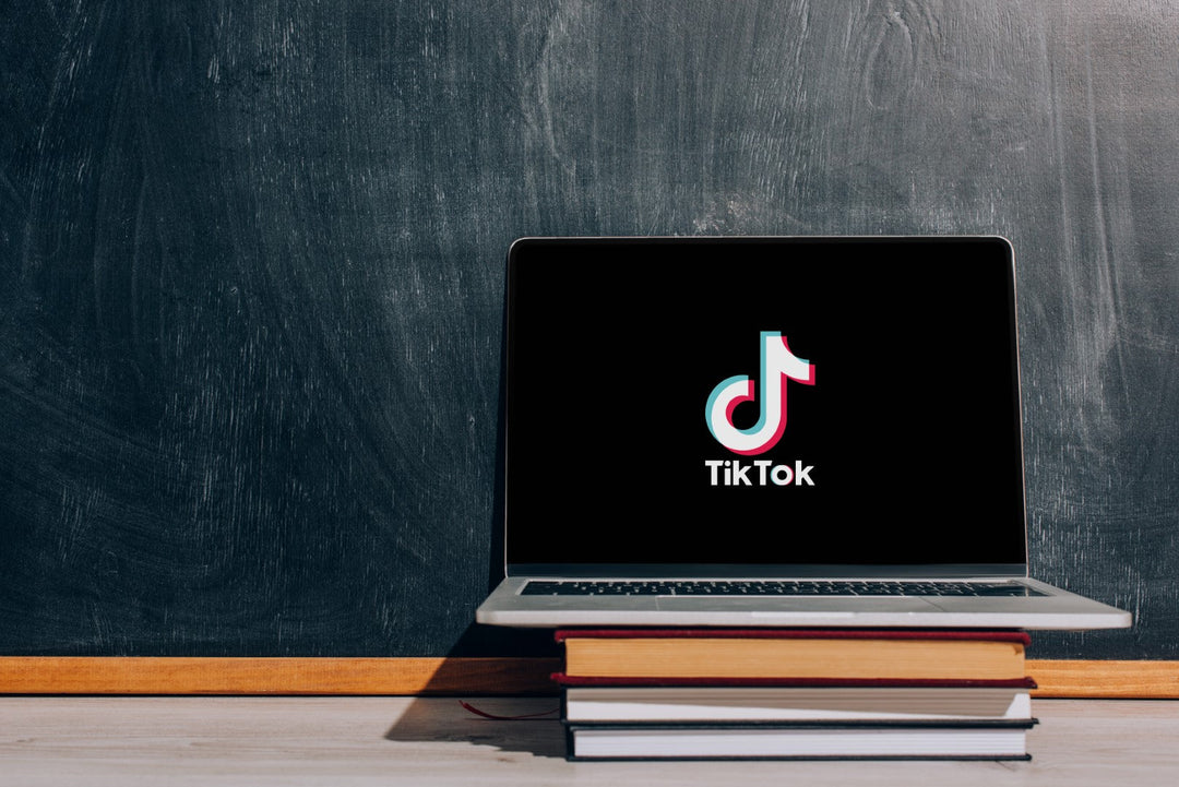 The Era of BookTok: Rewriting the Rules of Publishing