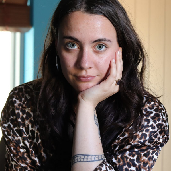 Kat Goss