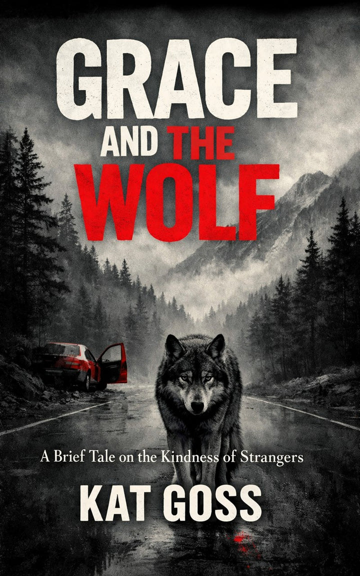 Grace and the Wolf