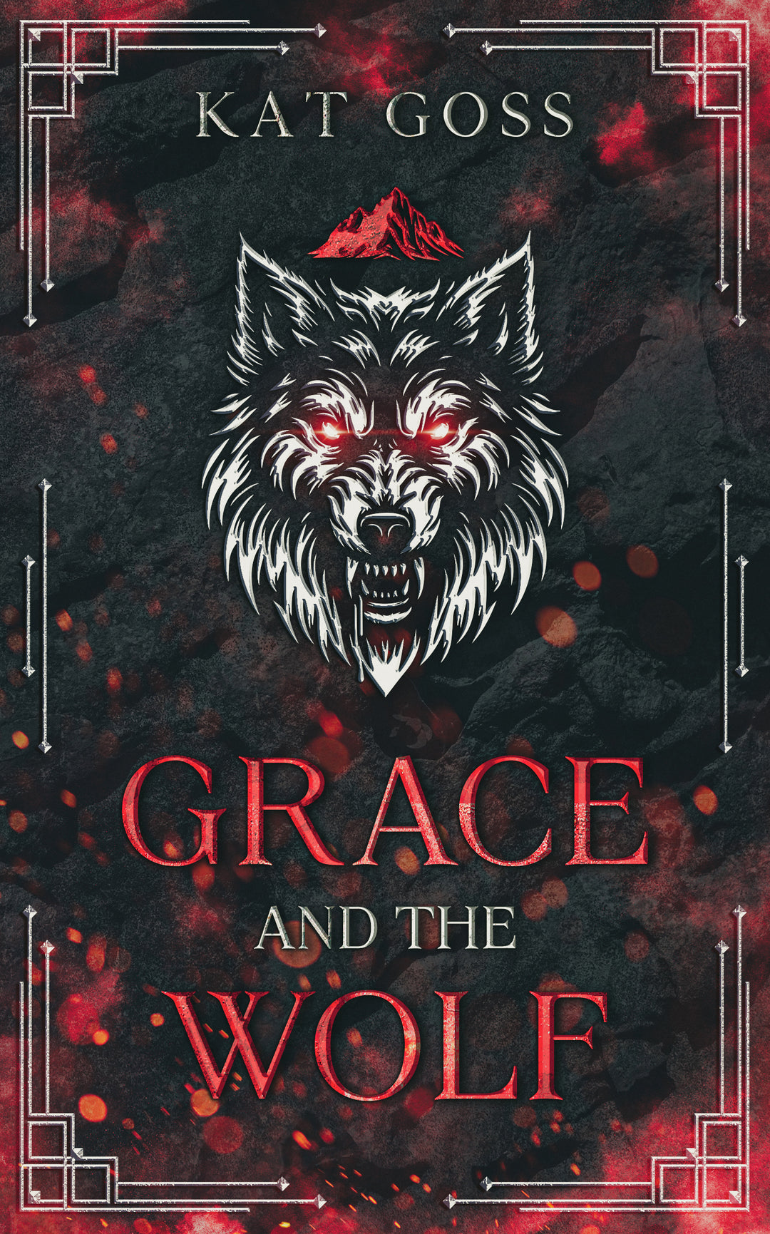 Grace and the Wolf