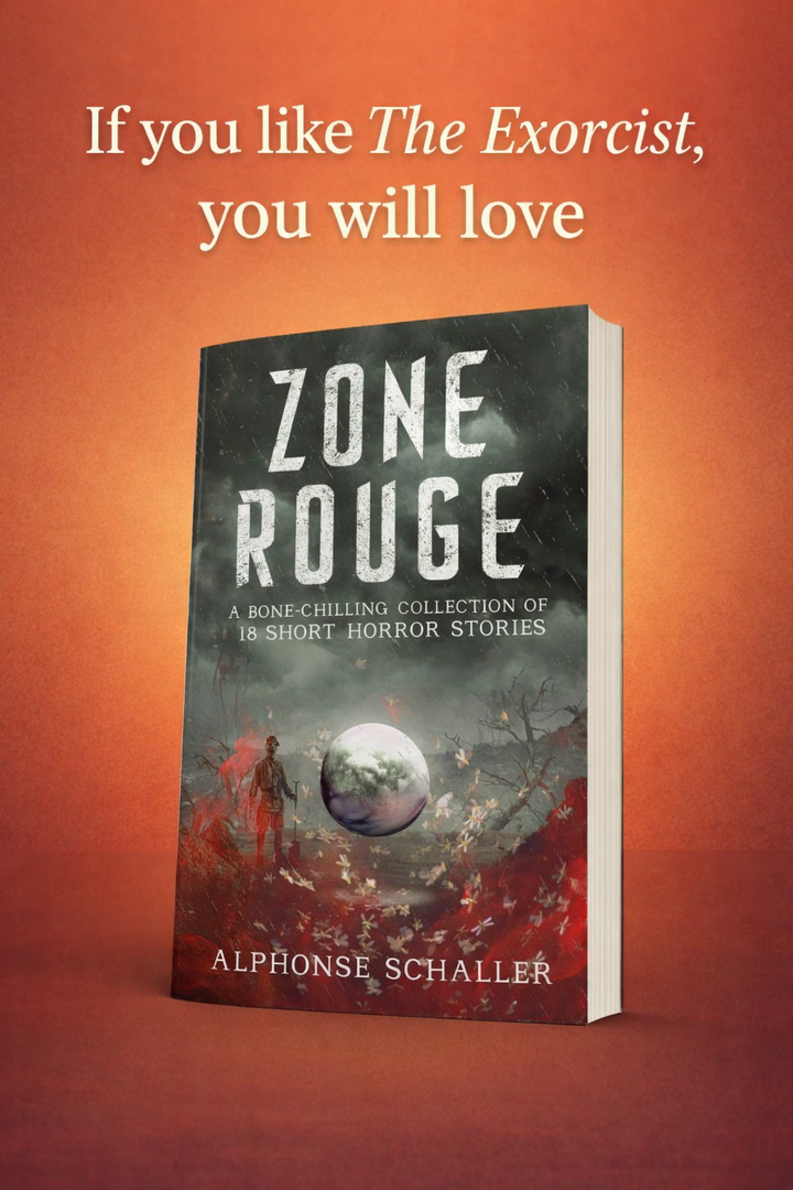 Zone Rouge