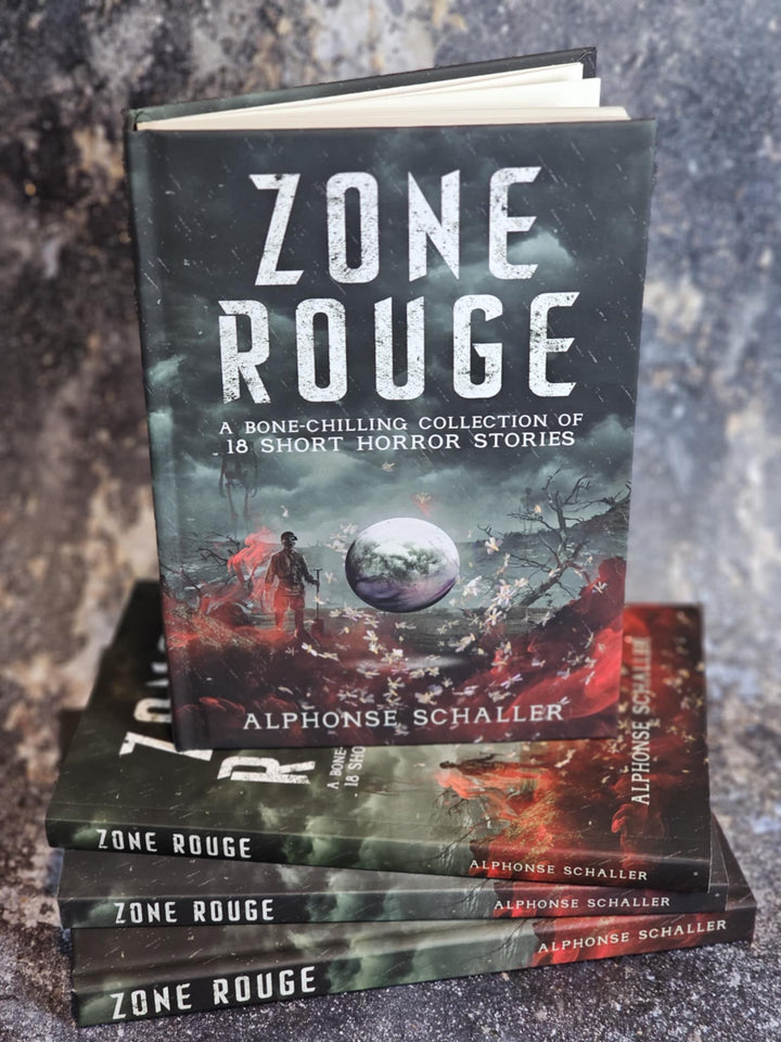 Zone Rouge