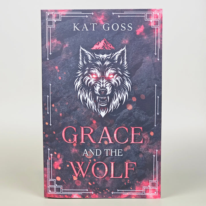 Grace and the Wolf