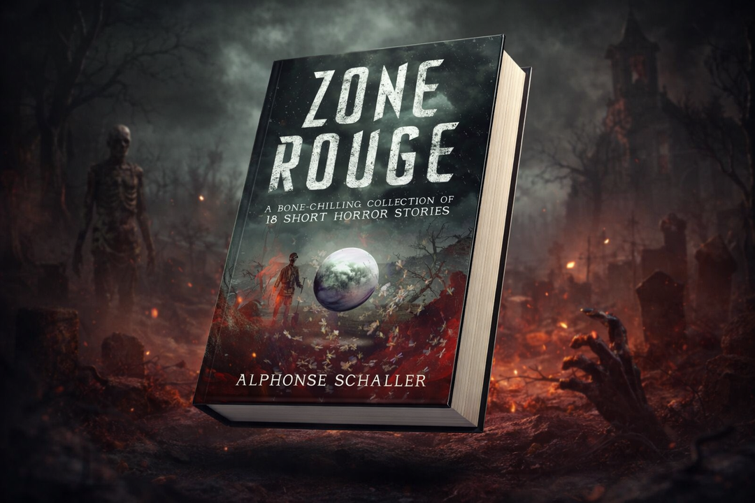 Zone Rouge