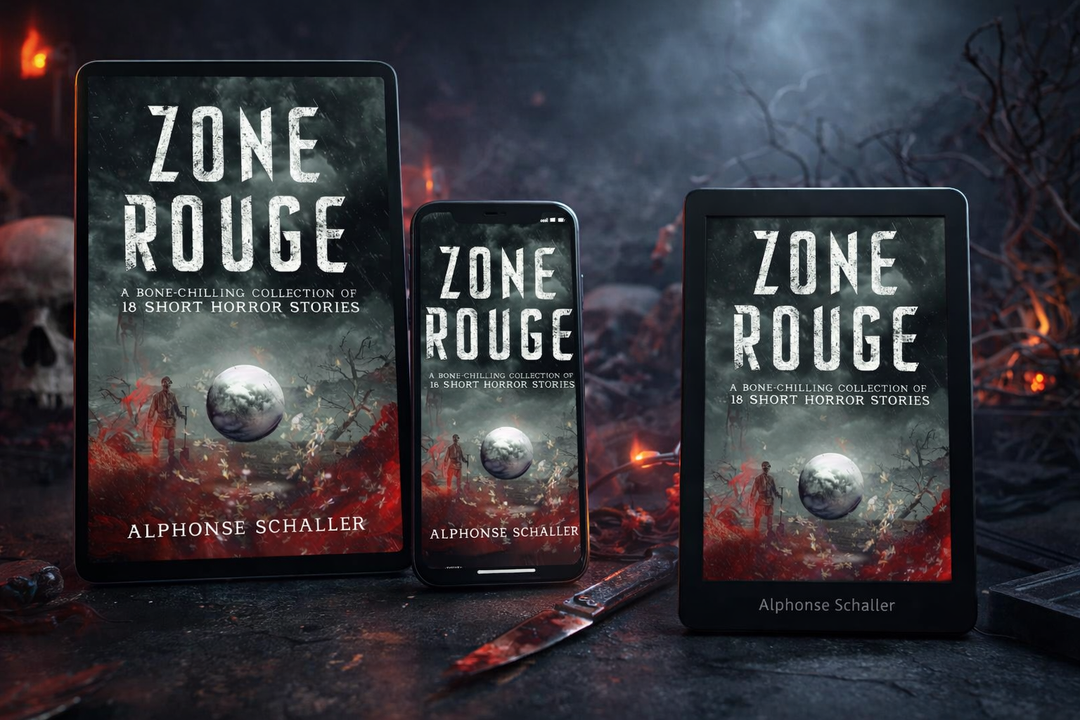 Zone Rouge