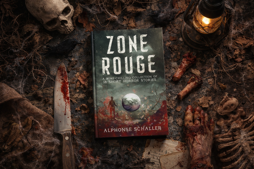 Zone Rouge