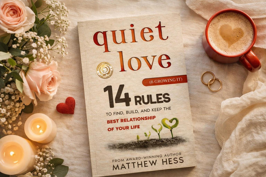 Quiet Love (& Growing It)