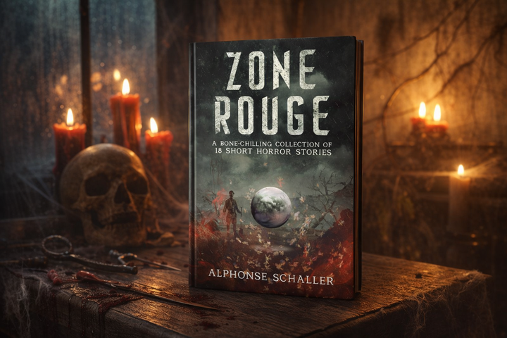 Zone Rouge