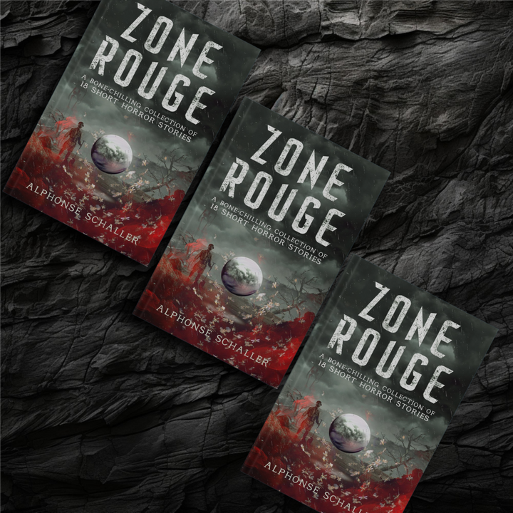 Zone Rouge