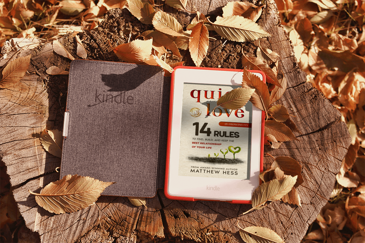 Quiet Love (& Growing It)