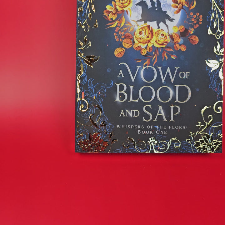 A Vow of Blood and Sap