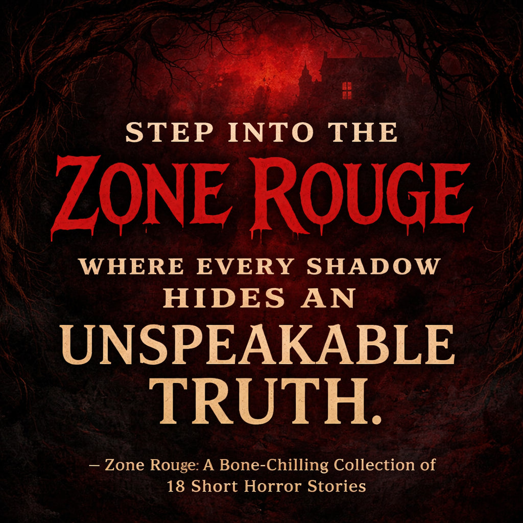 Zone Rouge