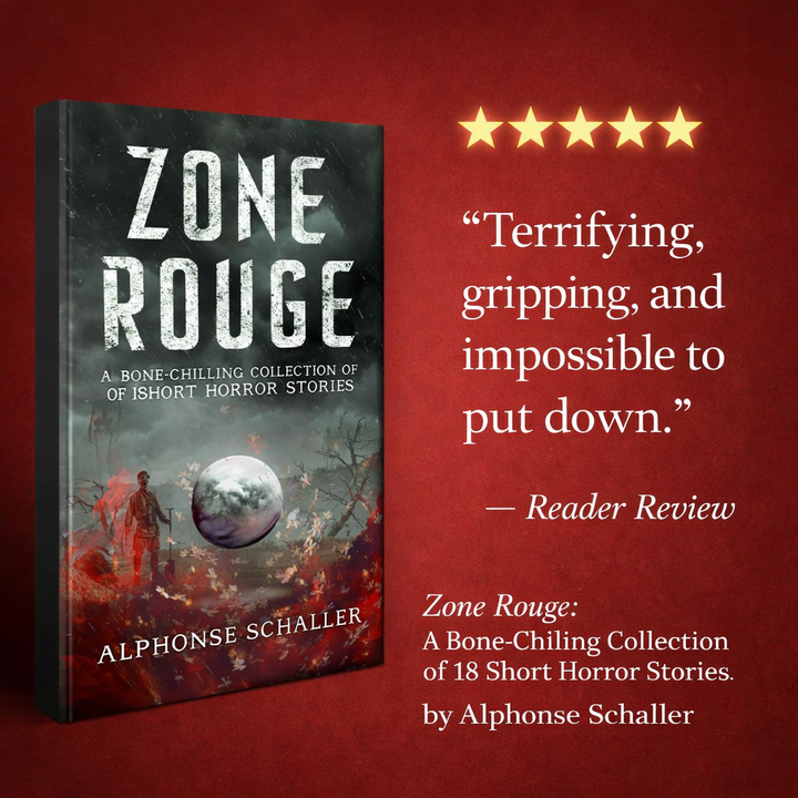 Zone Rouge