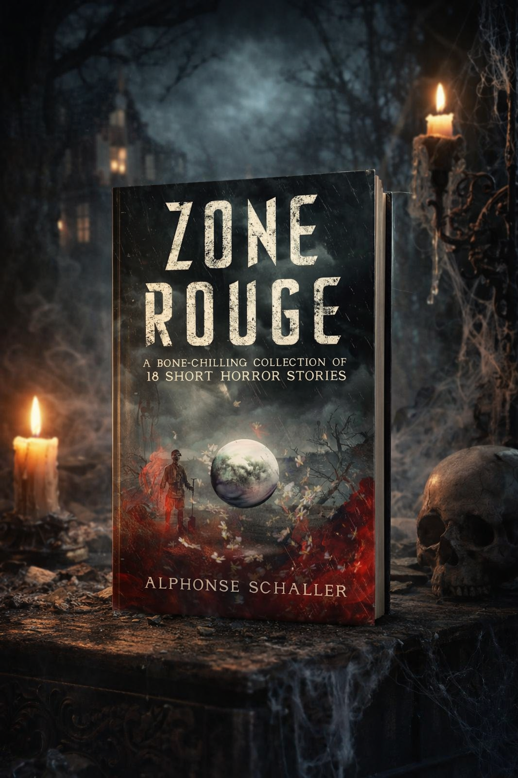 Zone Rouge