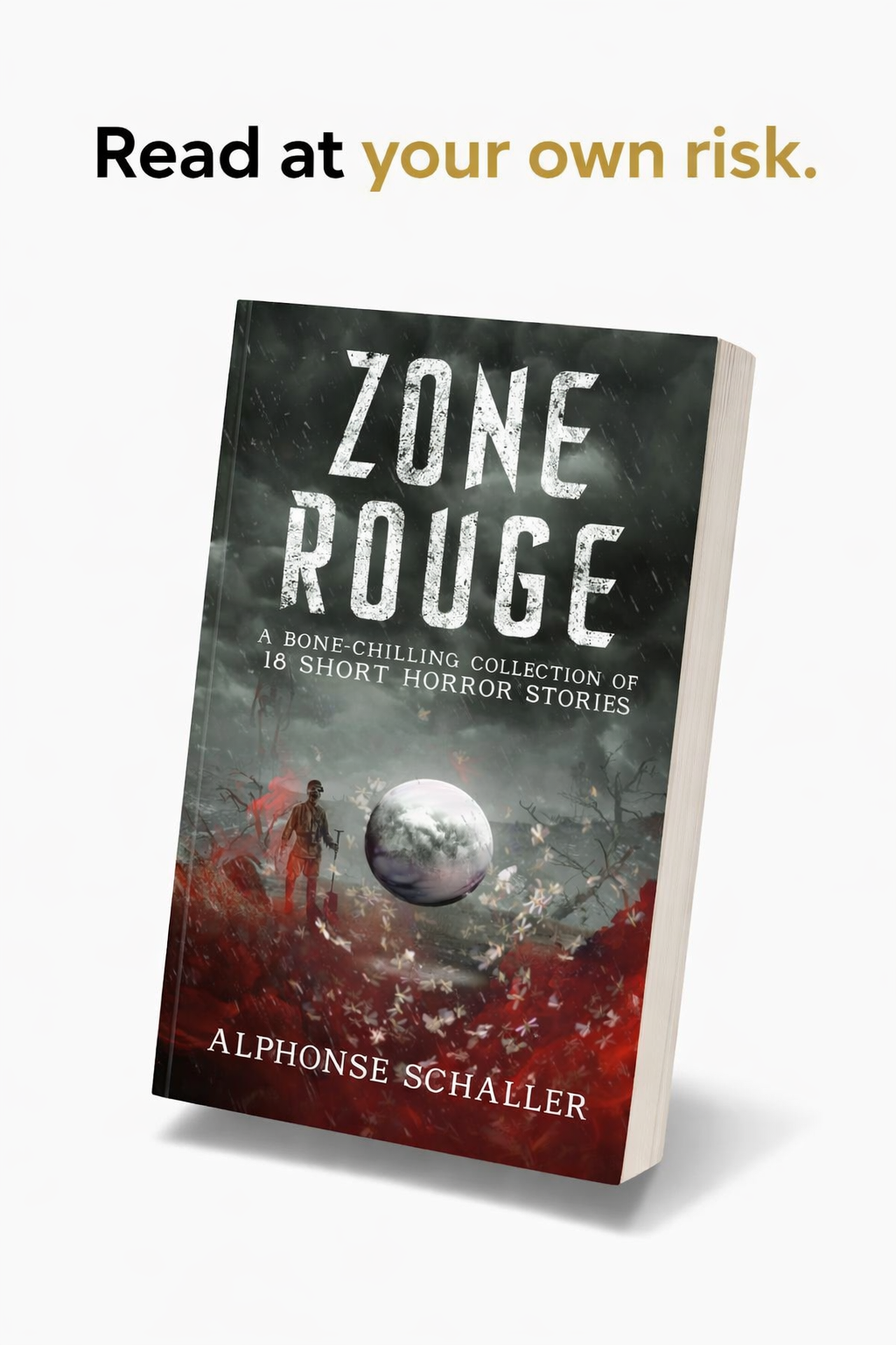 Zone Rouge