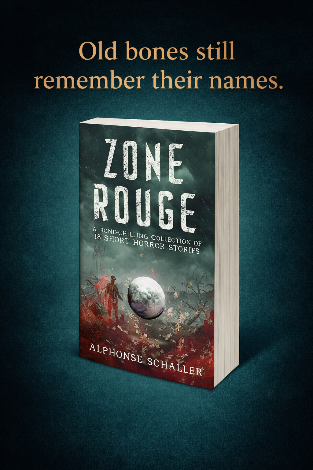 Zone Rouge
