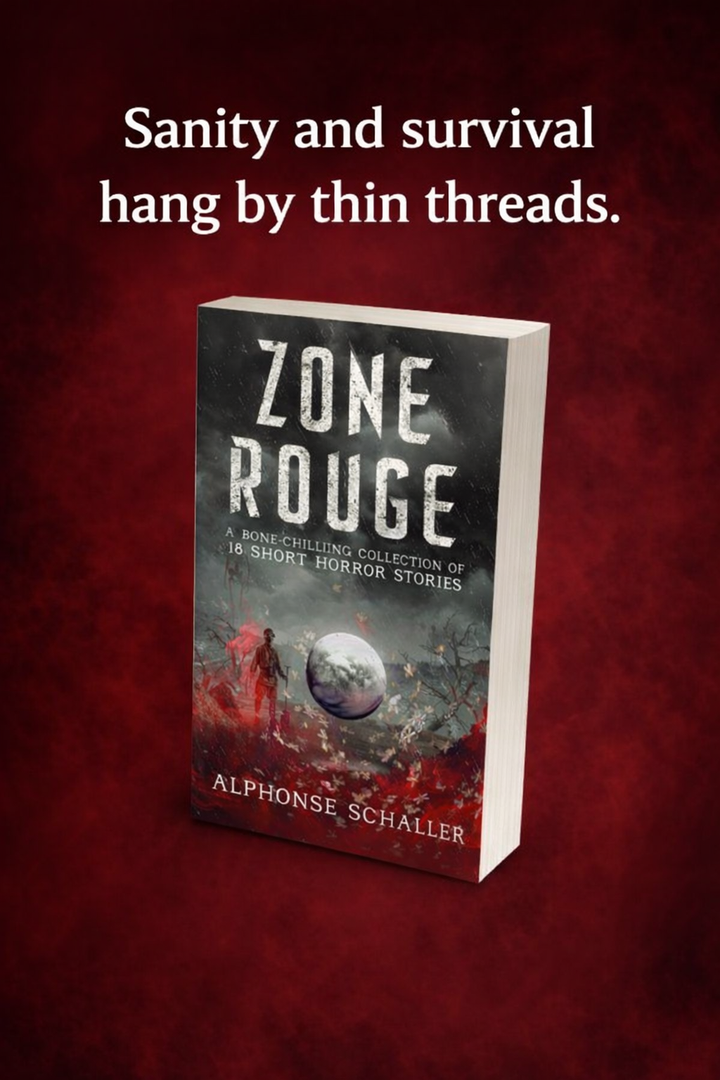 Zone Rouge