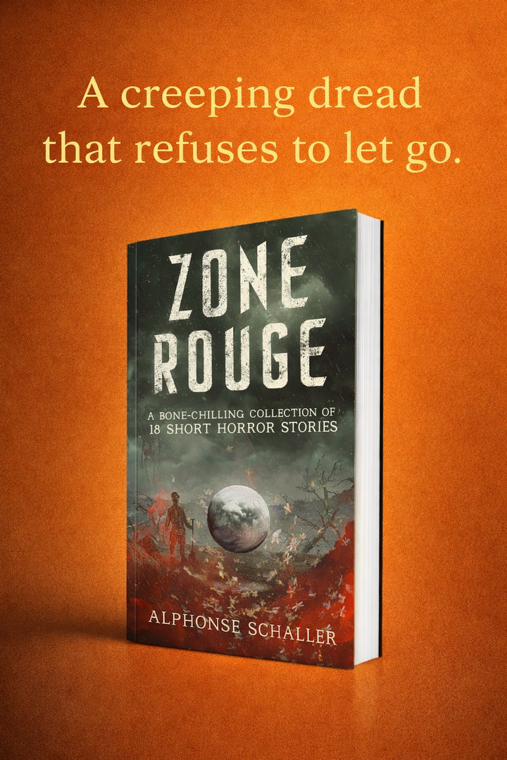 Zone Rouge