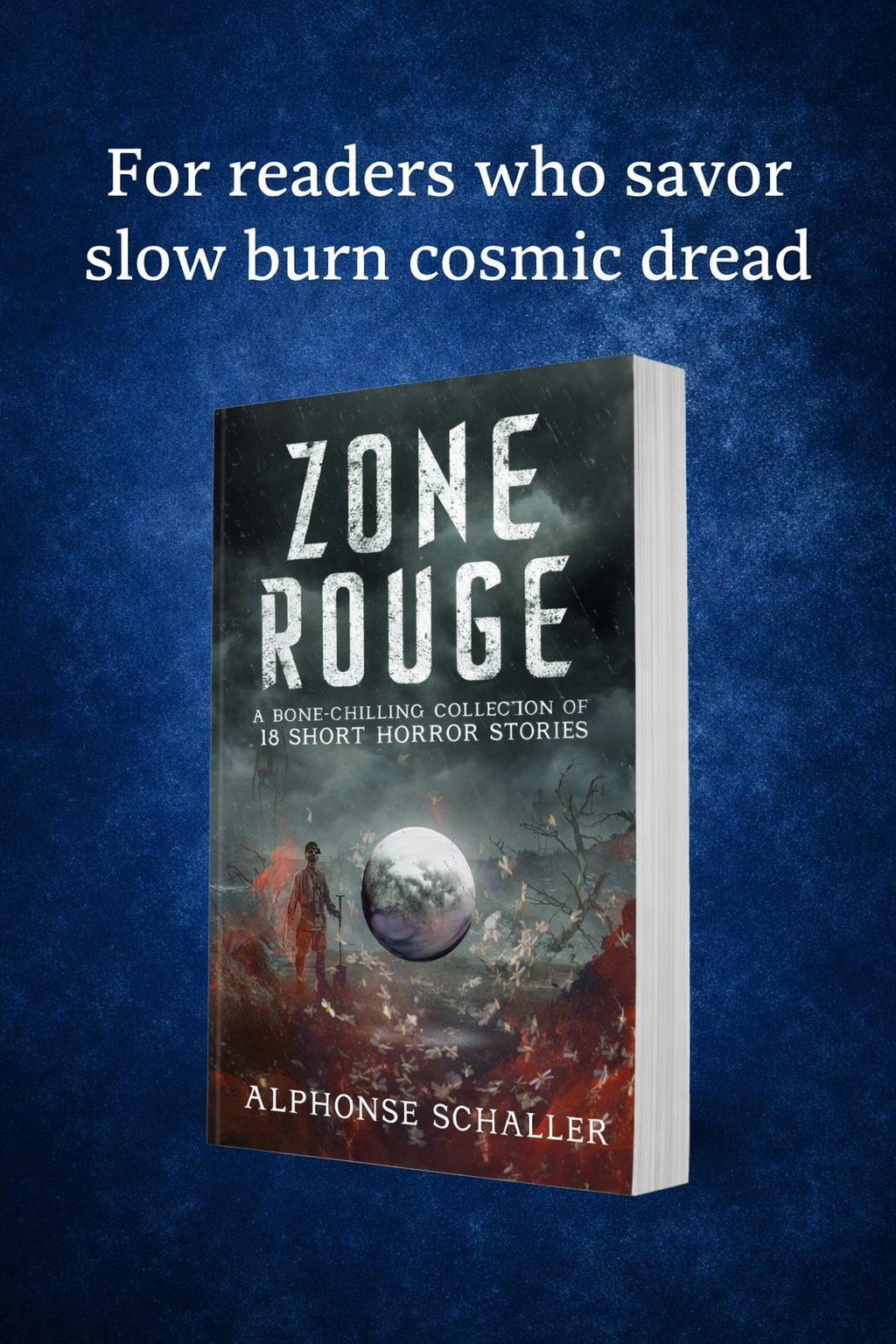 Zone Rouge